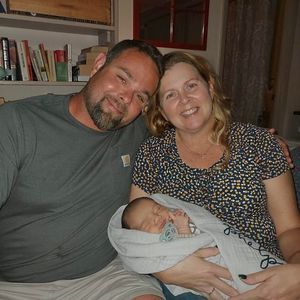 Meet your Posher, Traci